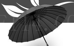 泉州大防风雨伞 